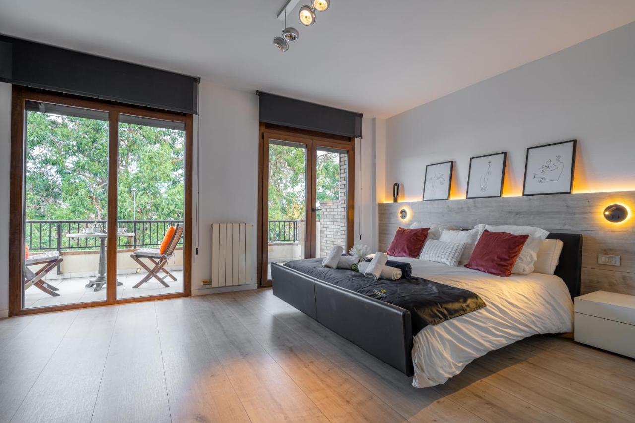 Вилла Residencial Bella Donna Lux House, Jacuzzi Y Piscina Privada Льорет-де-Мар Экстерьер фото