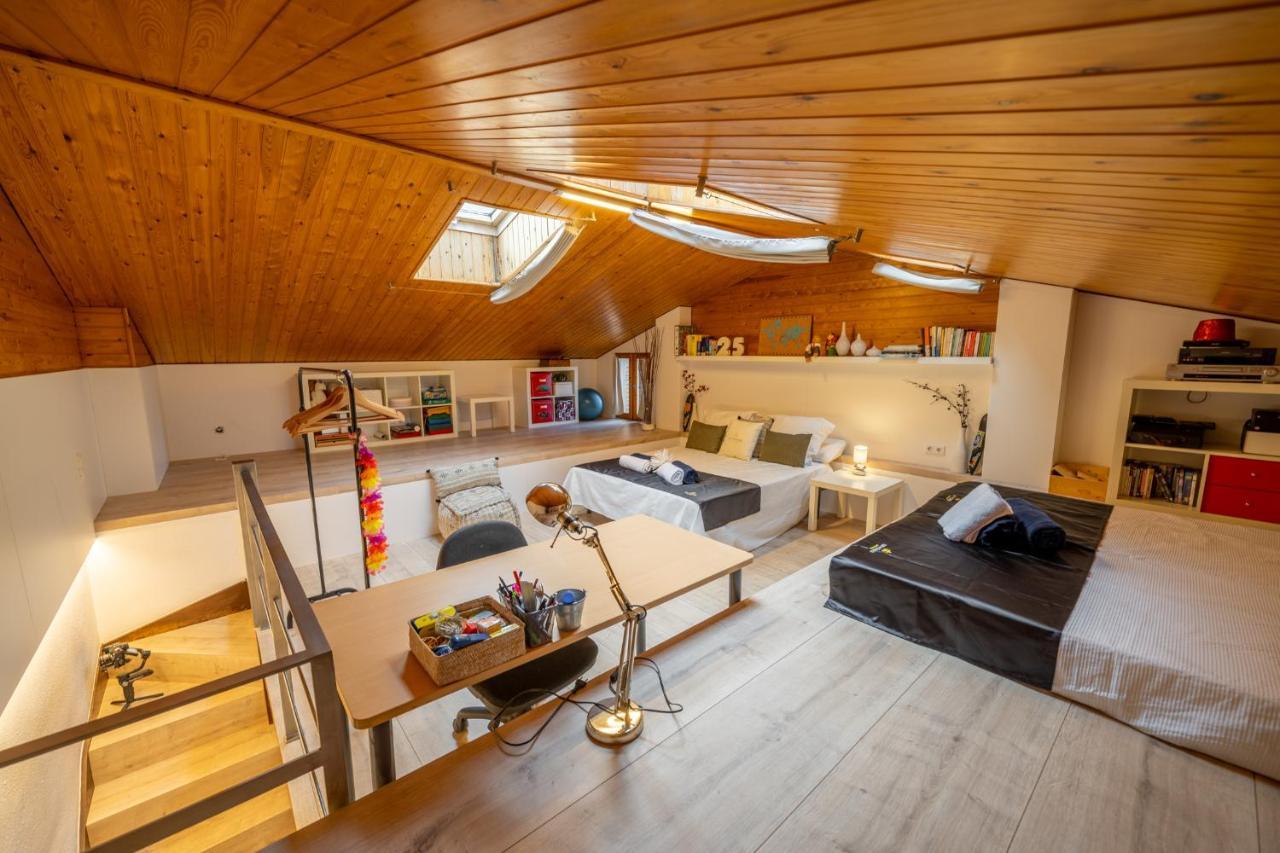 Вилла Residencial Bella Donna Lux House, Jacuzzi Y Piscina Privada Льорет-де-Мар Экстерьер фото