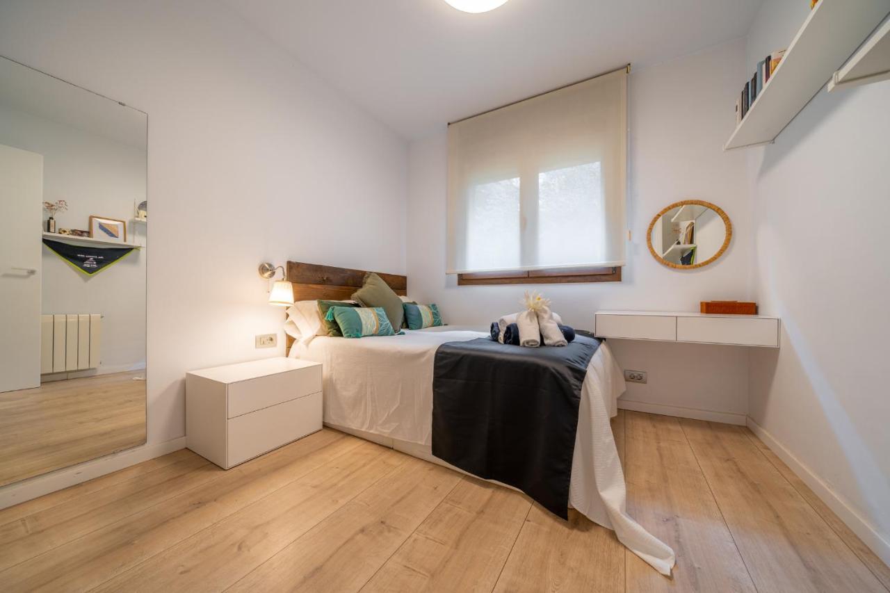 Вилла Residencial Bella Donna Lux House, Jacuzzi Y Piscina Privada Льорет-де-Мар Экстерьер фото