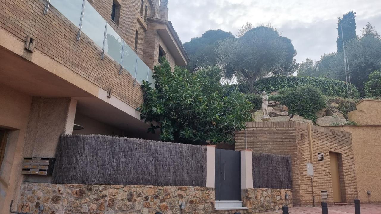 Вилла Residencial Bella Donna Lux House, Jacuzzi Y Piscina Privada Льорет-де-Мар Экстерьер фото