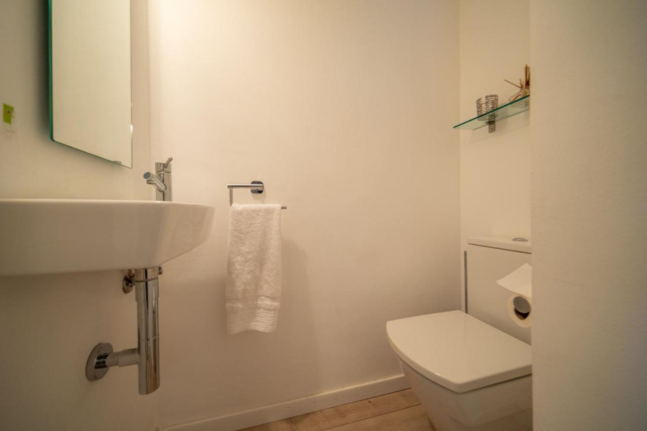 Вилла Residencial Bella Donna Lux House, Jacuzzi Y Piscina Privada Льорет-де-Мар Экстерьер фото